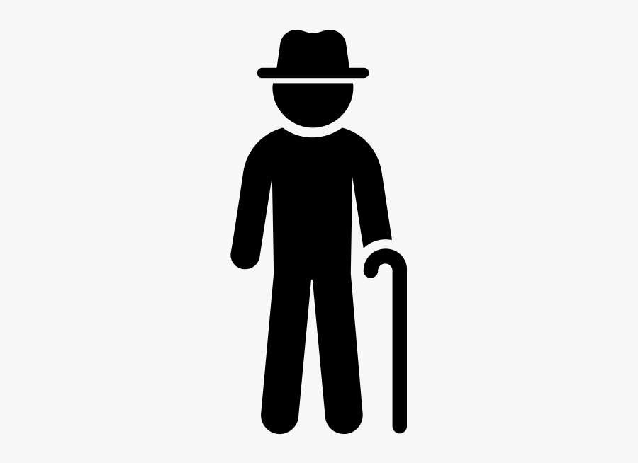 "
 Class="lazyload Lazyload Mirage Cloudzoom Featured - Icono Old Man Png, Transparent Clipart