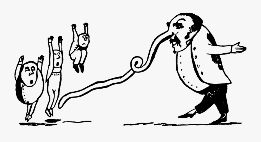 Picture - 5 Limericks Of Edward Lear, Transparent Clipart