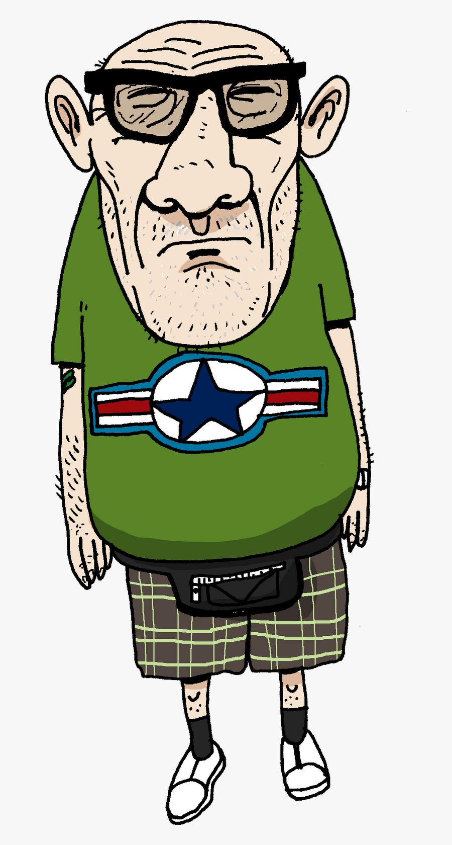 Cartoon, Transparent Clipart