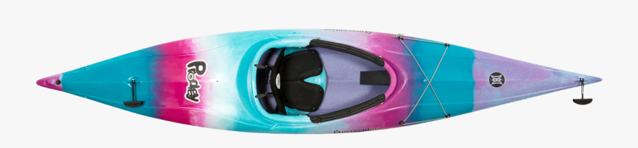 Clip Art Prodigy Xs Perception Kayaks - Perception Prodigy Xs Kayaks, Transparent Clipart