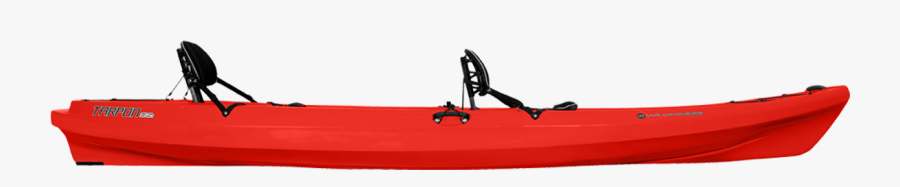 Wilderness Systems Tarpon 100, Transparent Clipart