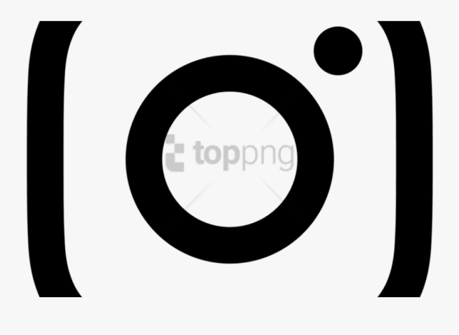 Instagram Icon Vector 2018, Transparent Clipart