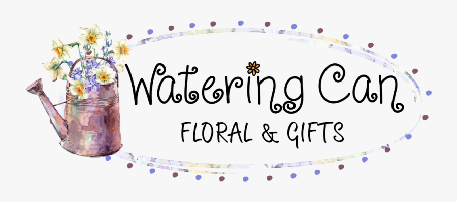 Watering Can Floral & Gifts - Fête De La Musique, Transparent Clipart