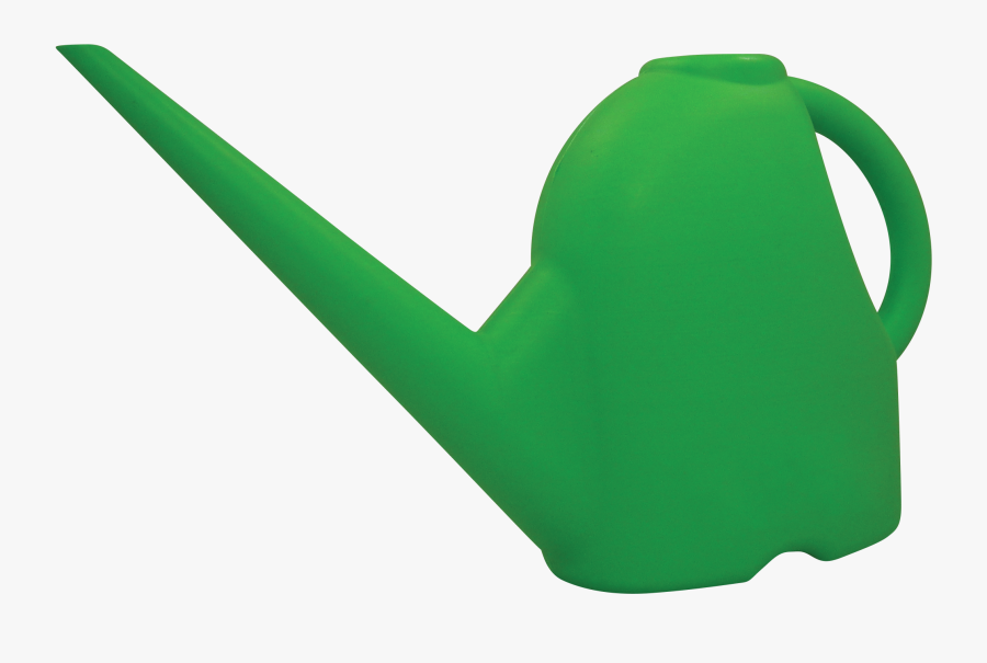 Watering Can Clip Art, Transparent Clipart