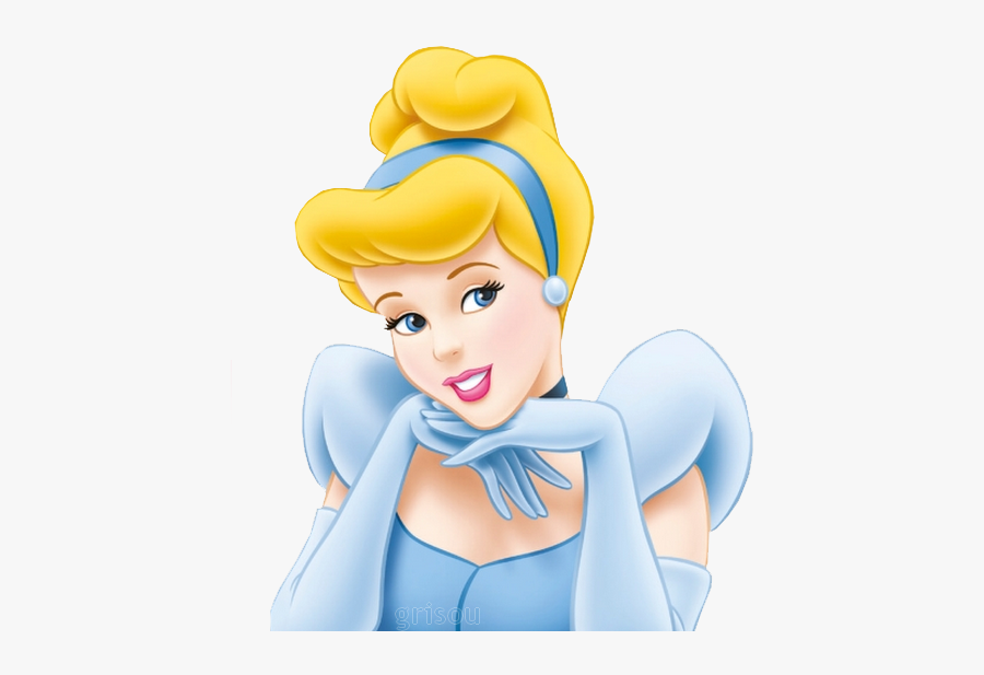 Download Cinderella Png Image For Designing Projects - Cinderella Disney, Transparent Clipart