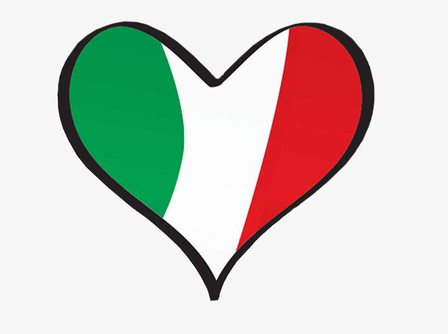 Heart, Transparent Clipart