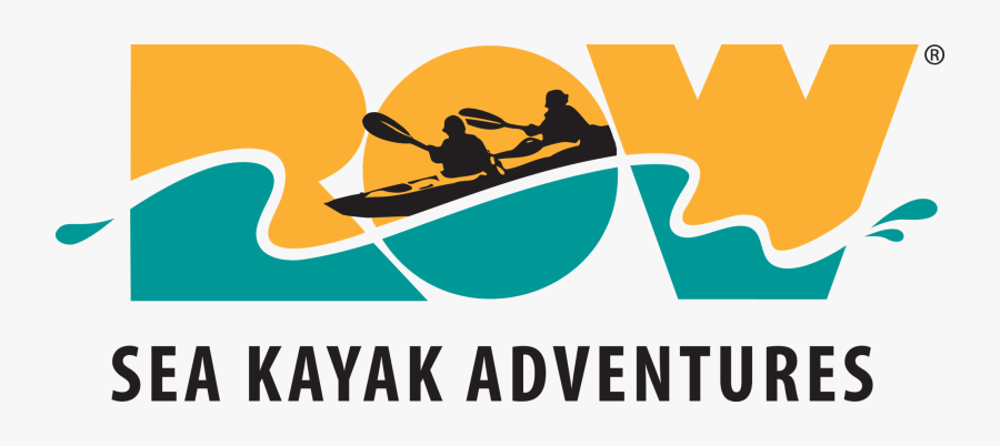 Row Adventures, Transparent Clipart