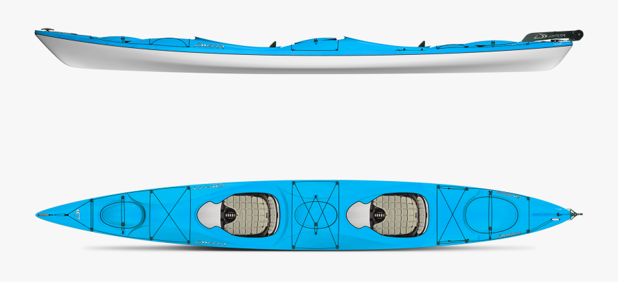 Sea Kayak, Transparent Clipart