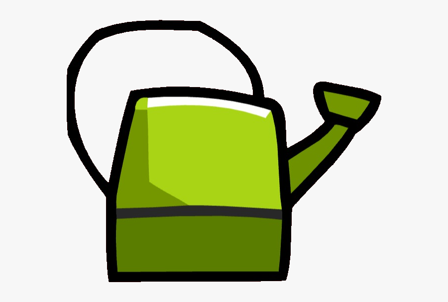Wateringcan, Transparent Clipart