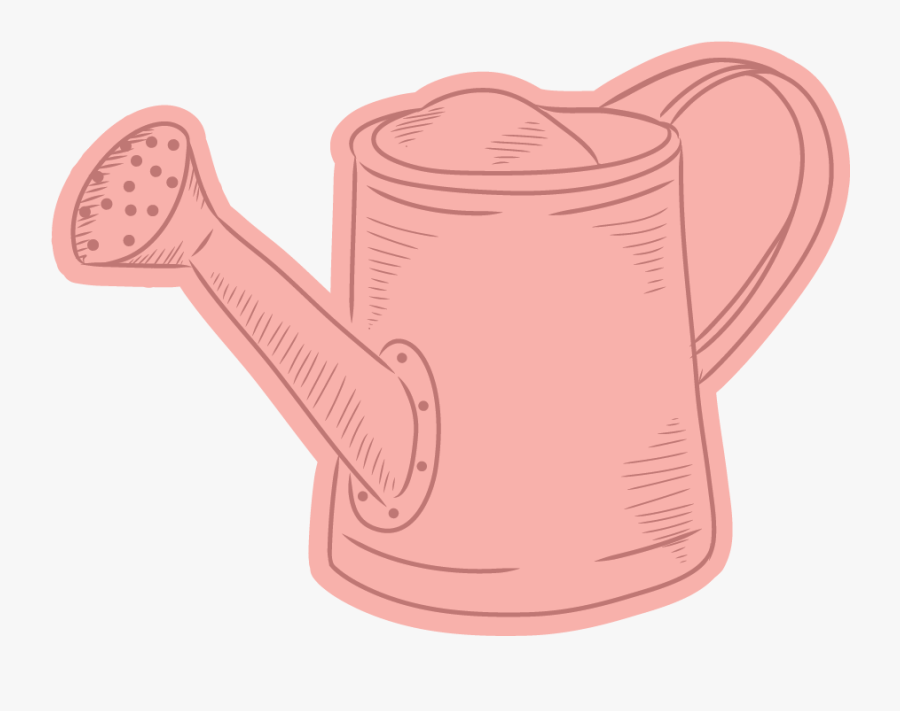 Spring Is In The Air - Cartoon, Transparent Clipart