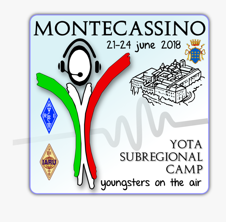 International Amateur Radio Union, Transparent Clipart