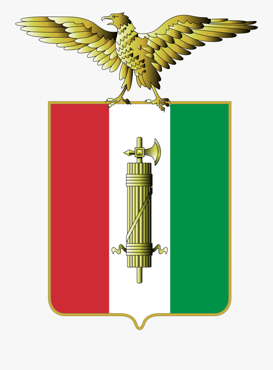 Republican Fascist Party Italy, Transparent Clipart