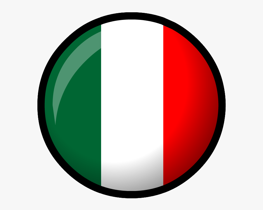 Wonderful Gallery Of Italian Flag Backgrounds - Italy Flag Instagram, Transparent Clipart