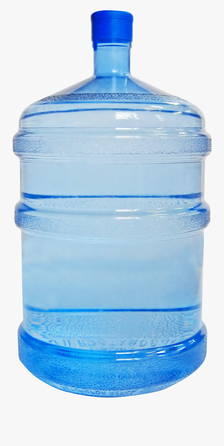 Water Drinking Mineral Bottle Can Download Hq Png Clipart - Mineral Water Can Png, Transparent Clipart