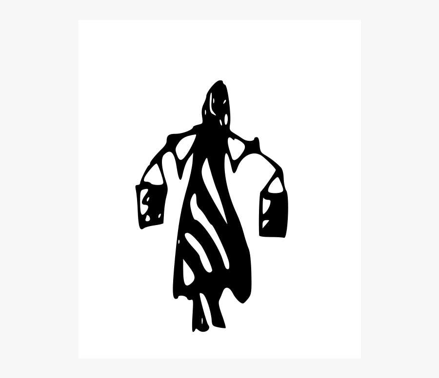 Art Chop Wood And Carry Water, Transparent Clipart