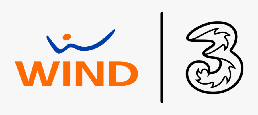 Wind Tre, Transparent Clipart