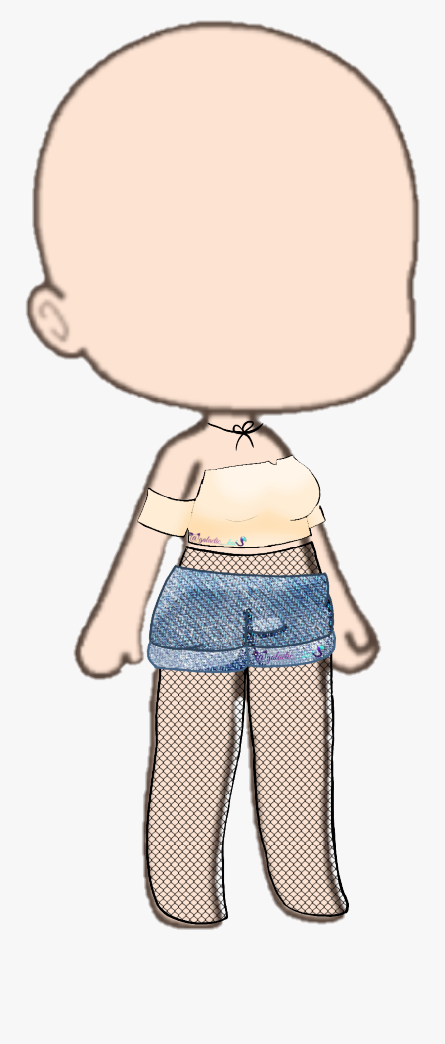 Featured image of post Gacha Body With Hair This sub is for showcasing the icky horrible and cringeworthy things made by members of not just the gacha life community but any lunime game