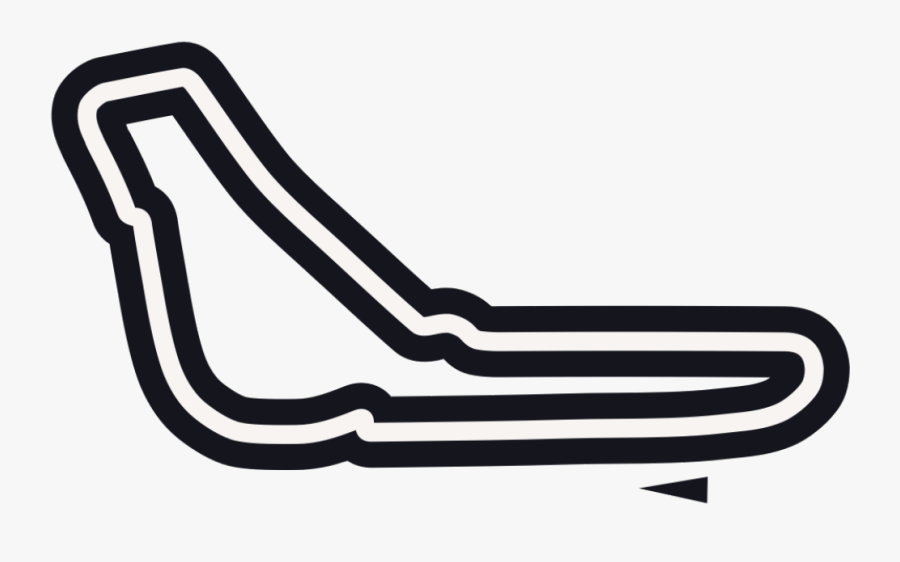 Monza F1 2019, Transparent Clipart