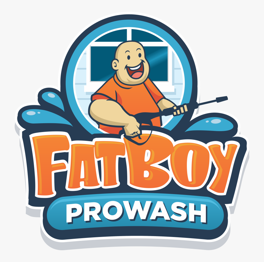 Fatboy Prowash, Transparent Clipart