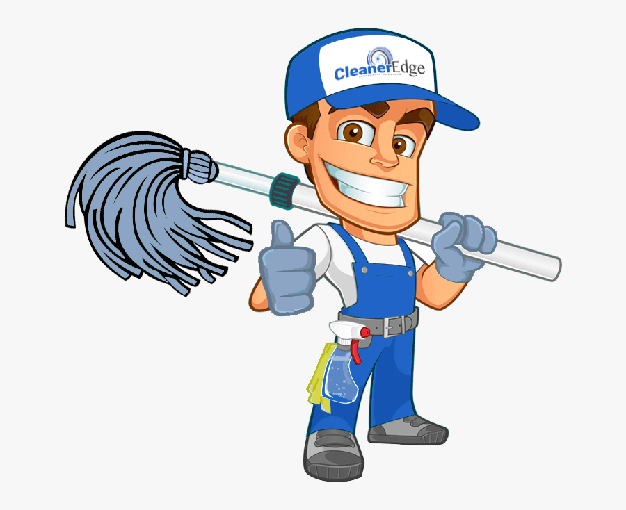 Cleaning Services Png, Transparent Clipart