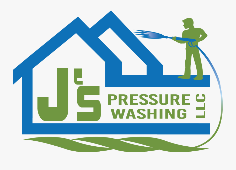 House Washing, Transparent Clipart