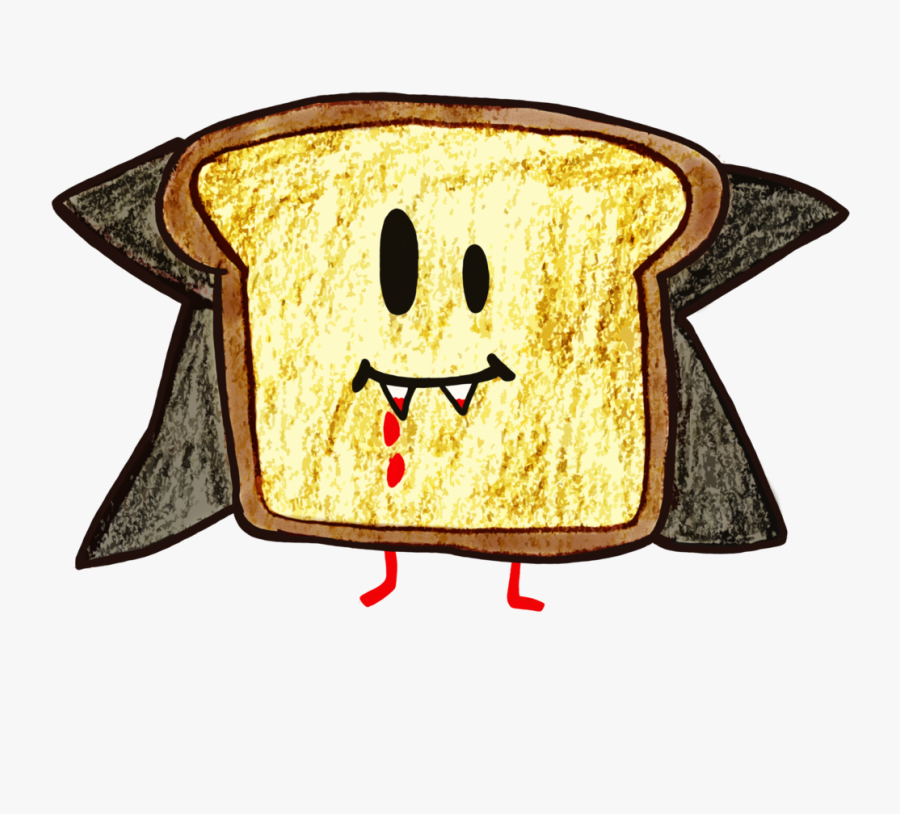 Vampire - Cartoon, Transparent Clipart