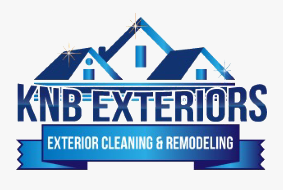 Knb Exteriors, Transparent Clipart