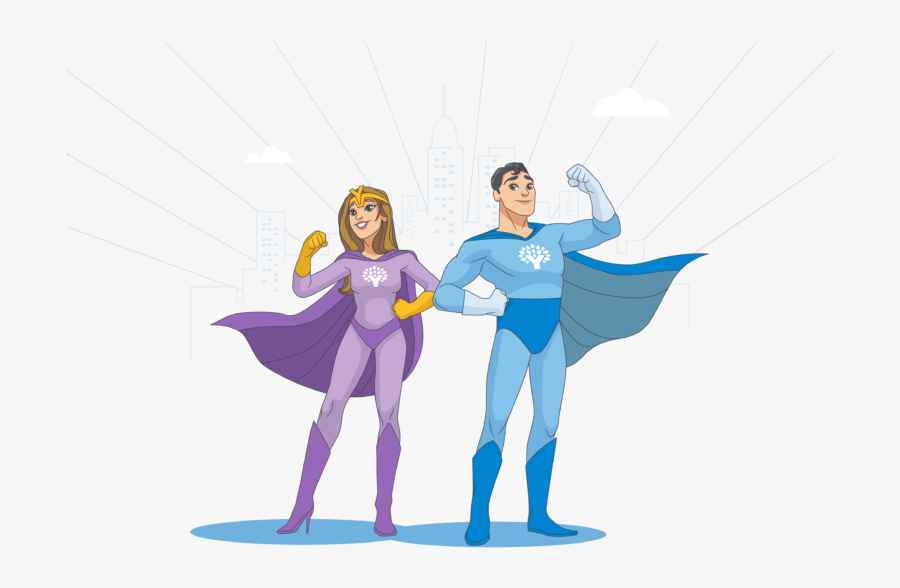 Ynab Illustration, Transparent Clipart