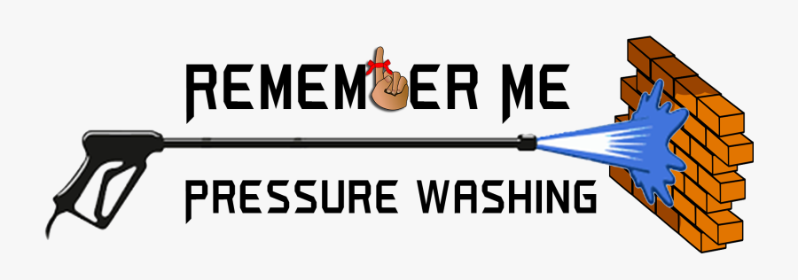 Pressure Cleaning, Transparent Clipart