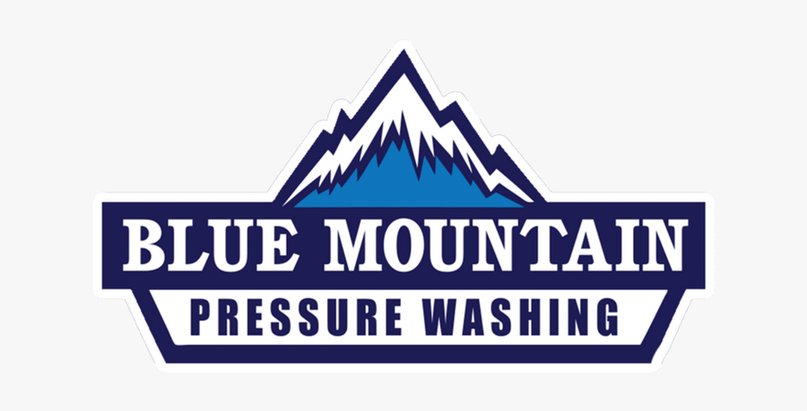 Blue Mountain Pressure Washing - Zero Skateboards, Transparent Clipart