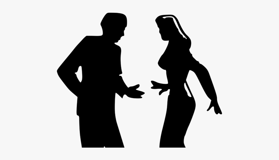 2018 Clipart Budget - Shadow Men Images Png, Transparent Clipart