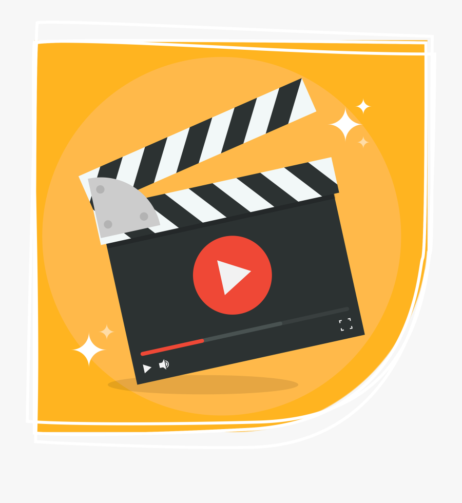 Adobe Spark Video Logo Png, Transparent Clipart