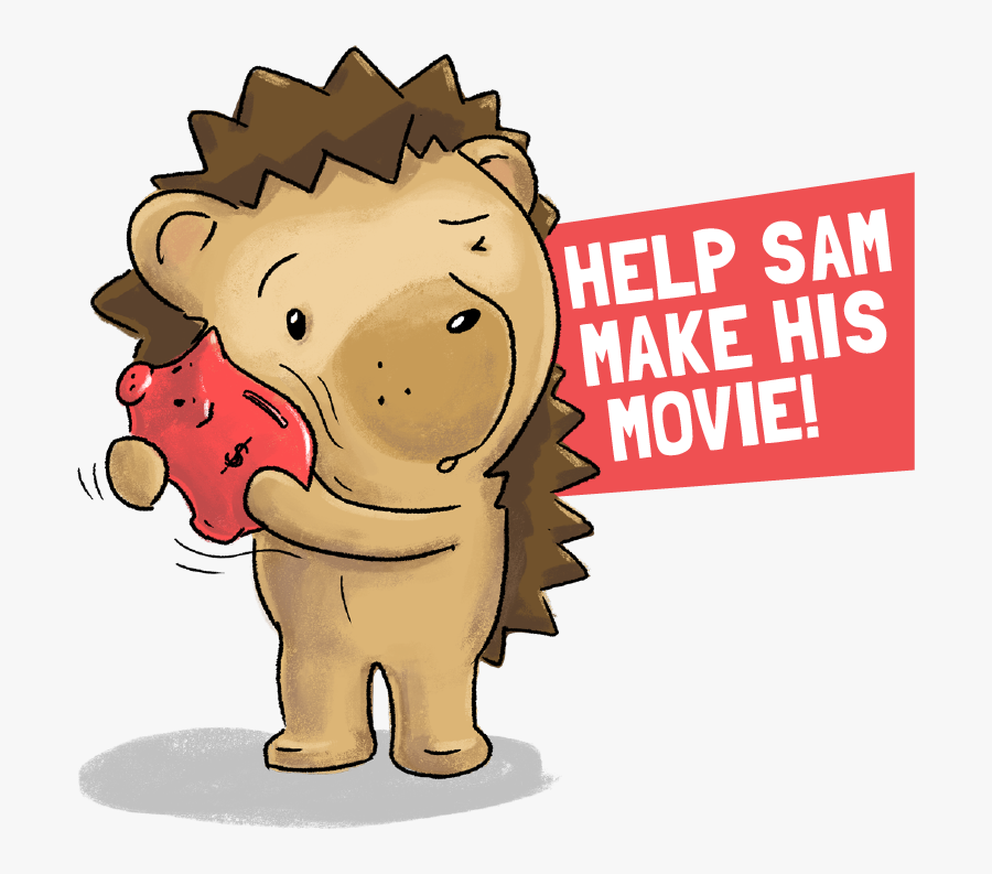 Cartoon, Transparent Clipart