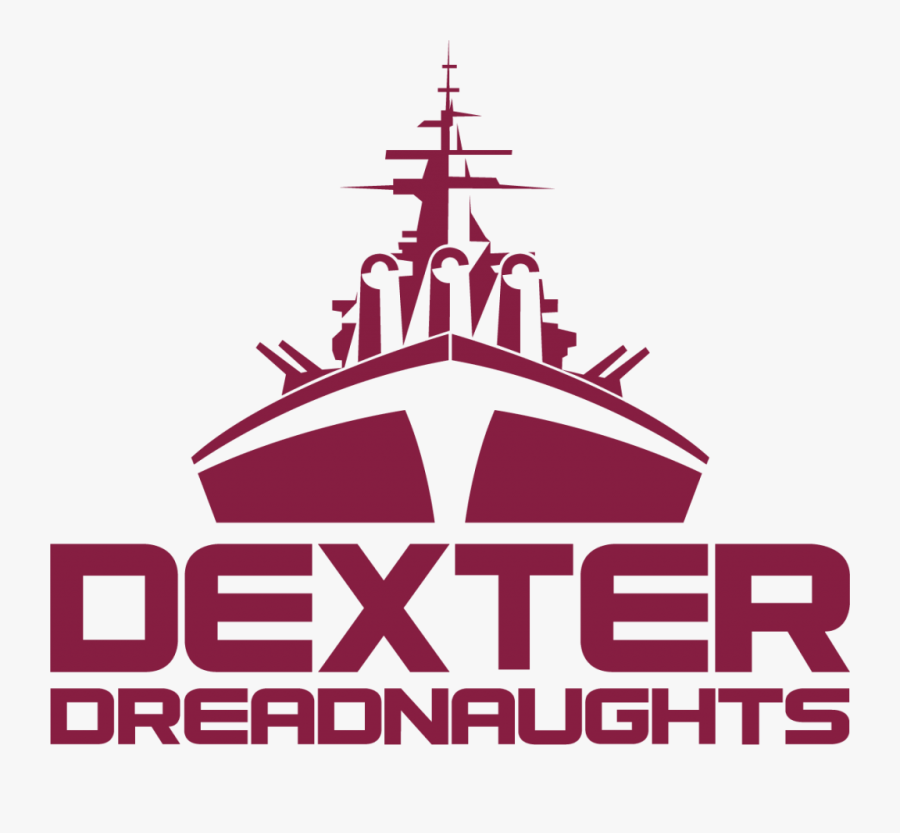 Dexter Dreadnaughts, Transparent Clipart