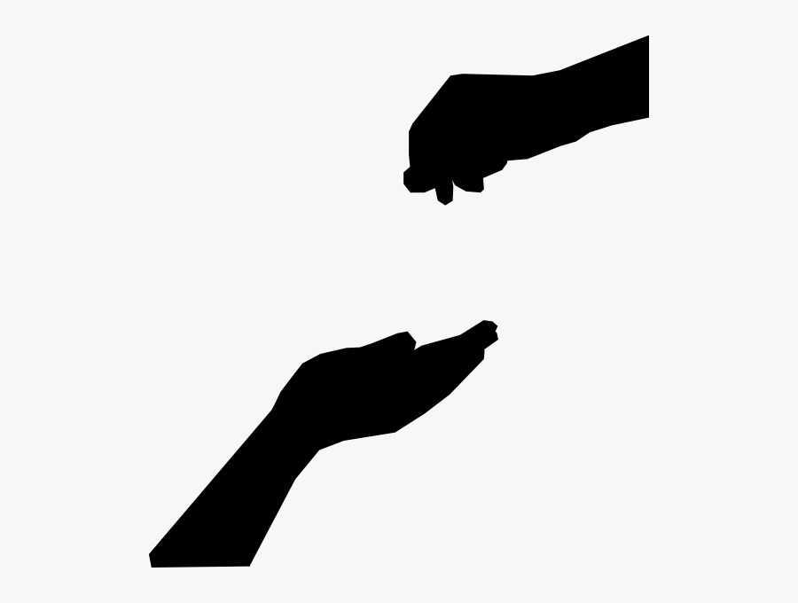 Hand, Transparent Clipart
