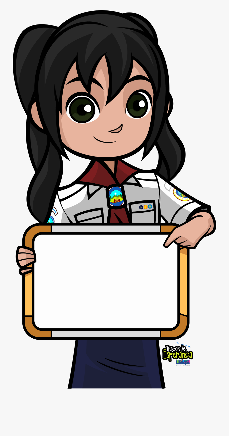 Fondo Club De Aventureros, Transparent Clipart