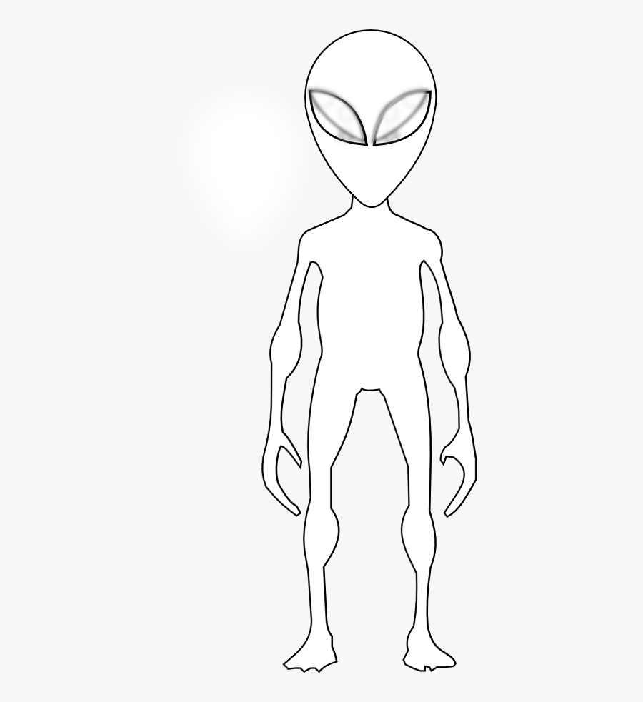 Colouringbook 222 Scalable Vector Graphics Svg Clip - Mimozemšťané Png, Transparent Clipart