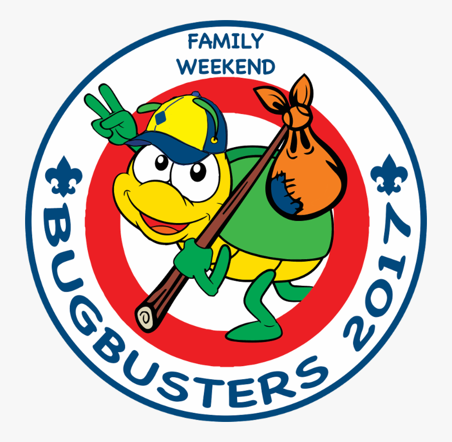 Family Weekends Are A Great Way To Introduce Your Cub - Scouting, Transparent Clipart