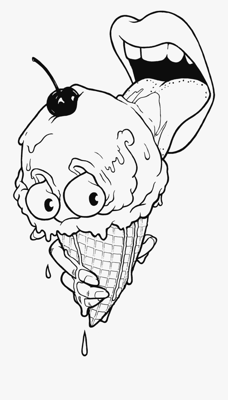 Line Art, Transparent Clipart