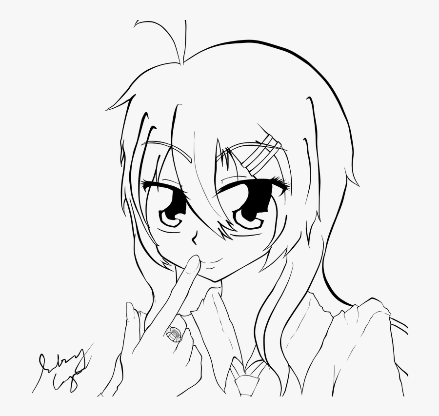 Uncle Sam We Need You Lineart - Line Art, Transparent Clipart