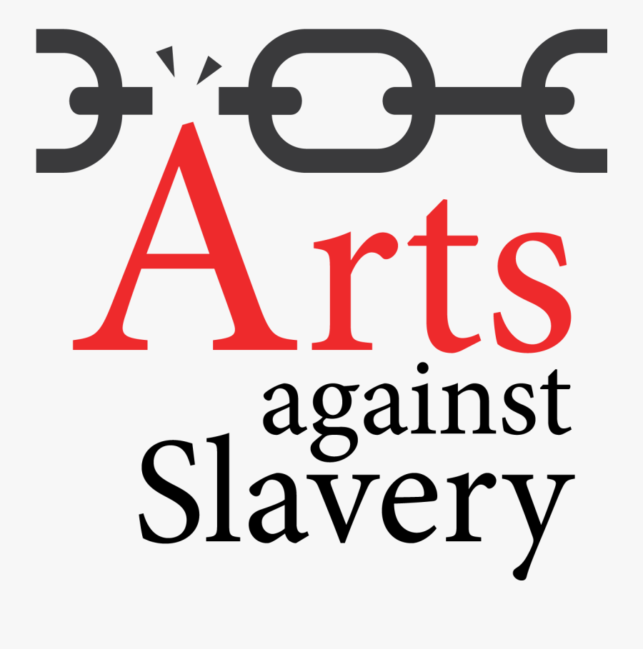 Arts Against Slavery, Transparent Clipart