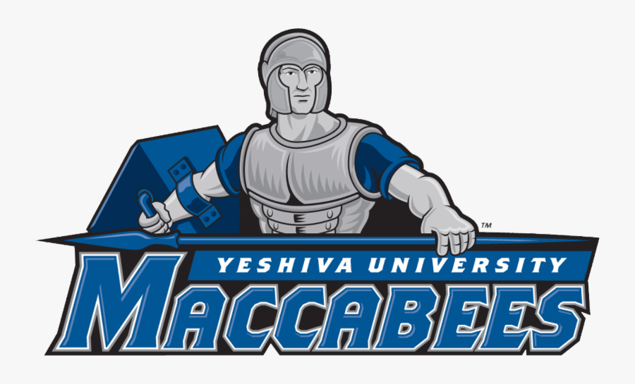 Yeshiva University Maccabees, Transparent Clipart