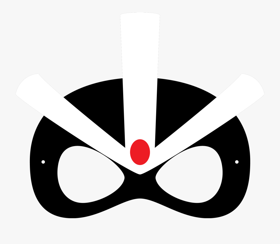 Animal Mask Templates Google Search - Mask, Transparent Clipart