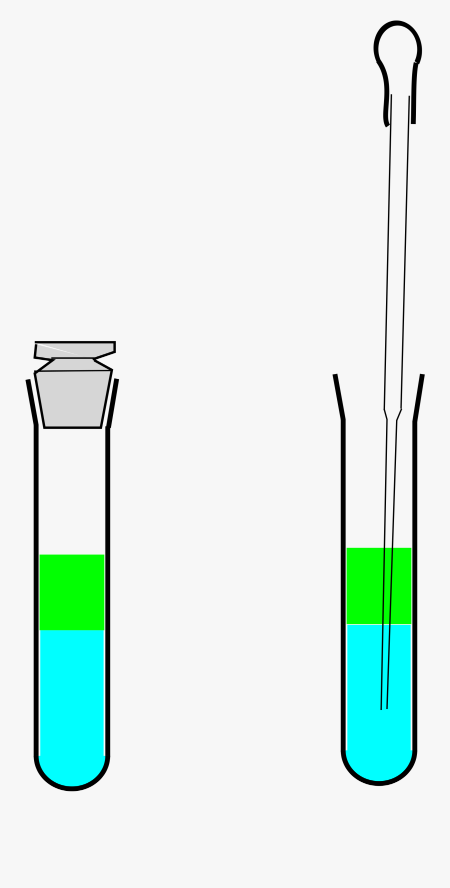 Test Tube Picture 20, Buy Clip Art, Transparent Clipart