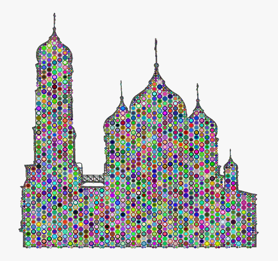 Place Of Orthodox Church, Transparent Clipart