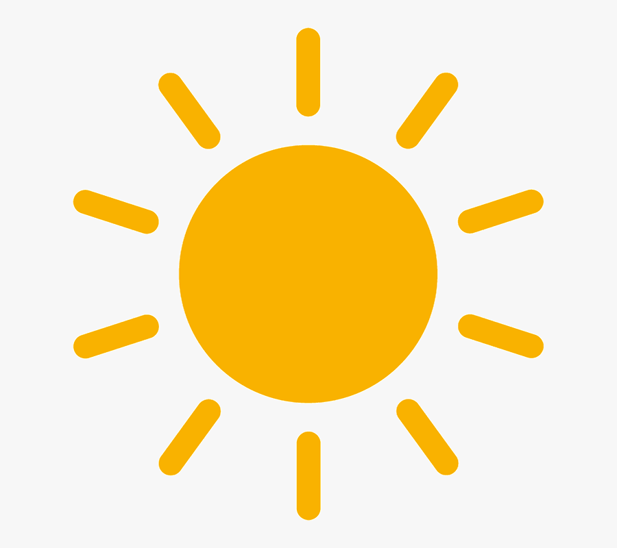 Sun Path Clipart - Sun Flag Philippines Png, Transparent Clipart