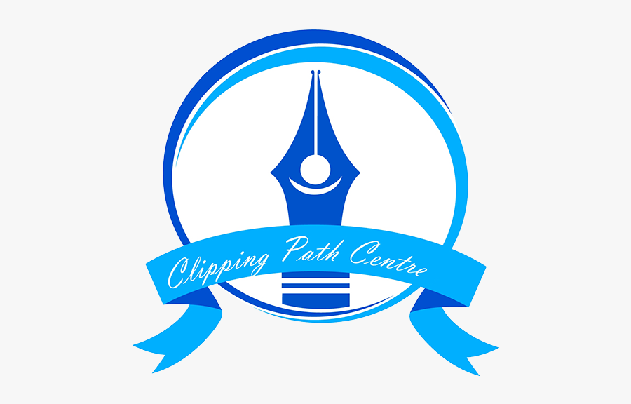 Clipping Path Service Logo, Transparent Clipart
