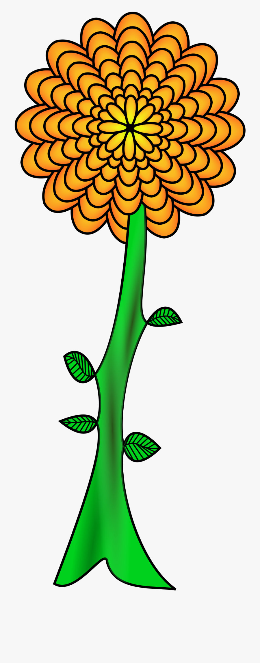 Path Clip Art, Transparent Clipart