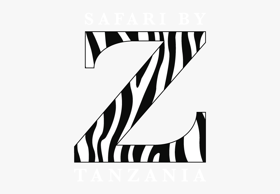 Safari By Z Logo - Z Logo Png, Transparent Clipart