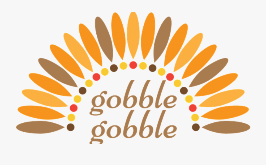 Happy Thanksgiving 1842910 - You Re Invited Thanksgiving, Transparent Clipart